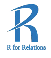 R for Relations ロゴ